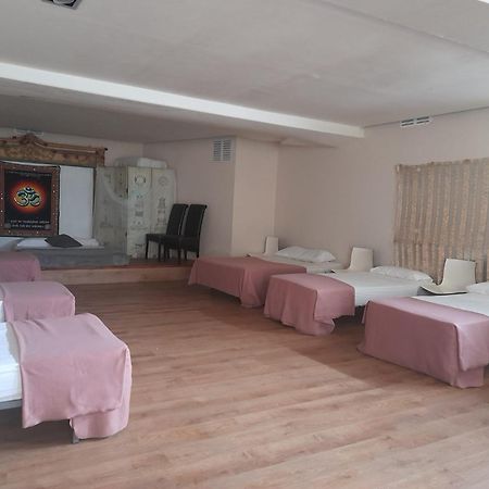 Agua Viva Eco H Wellness Castro Urdiales Hotel Exterior photo