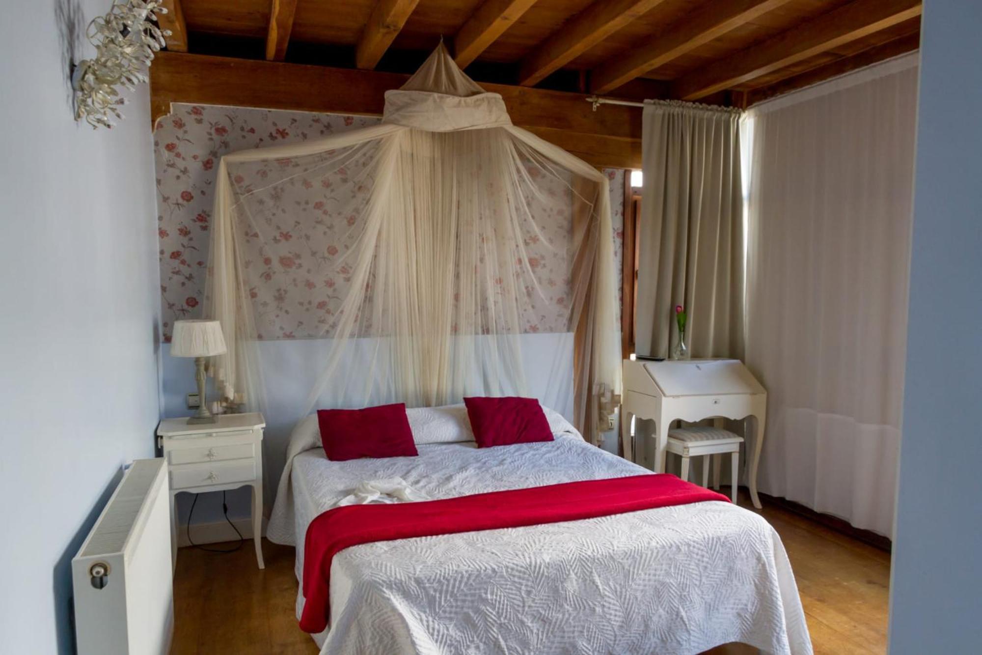 Agua Viva Eco H Wellness Castro Urdiales Hotel Exterior photo